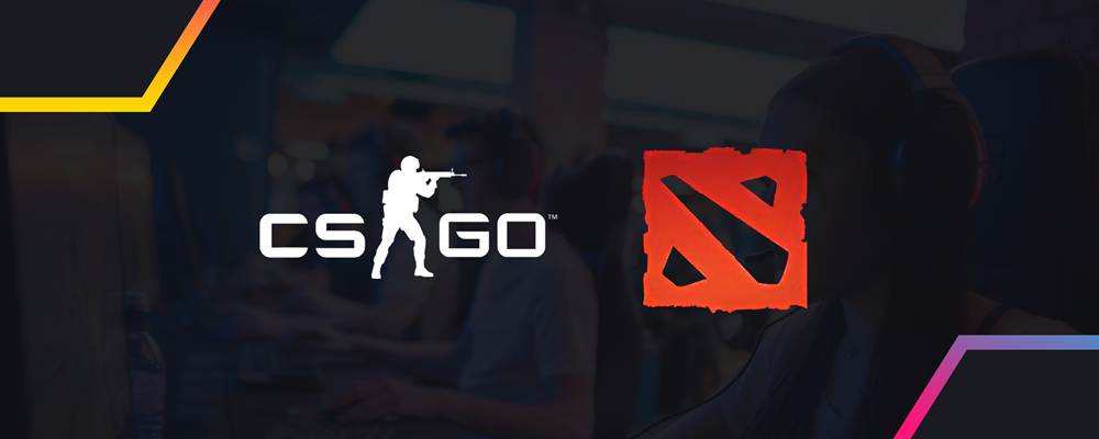 Athlete illustration